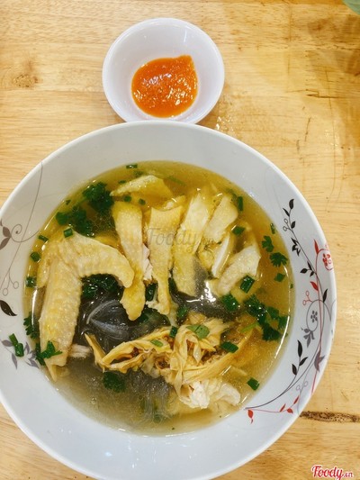 Miến cánh