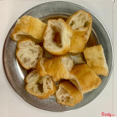 Bánh quẩy 