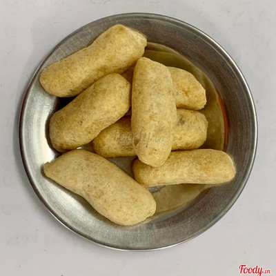 Bánh tôm 