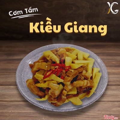 Thịt Kho Măng