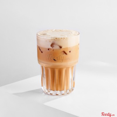 Hongkong milktea