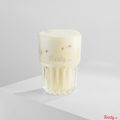 Jasmine milktea