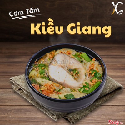 Canh Chua Cá Lóc