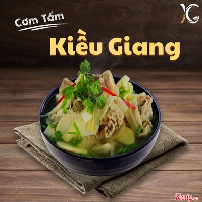 Canh Măng
