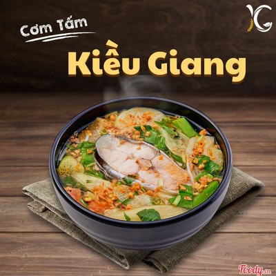 Canh Chua Cá Hú