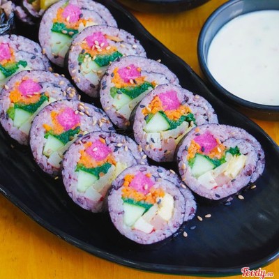 Kimbap