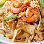 Hủ tiếu xào