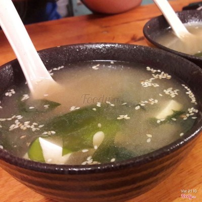 Canh Miso