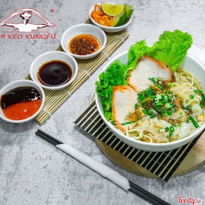 Mì sủi cảo