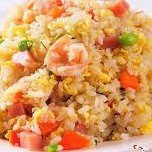 Cơm tôm
