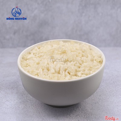Chén Cơm Nước Gà
