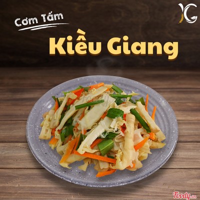 Măng Xào
