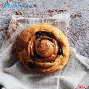 Escargot raisin