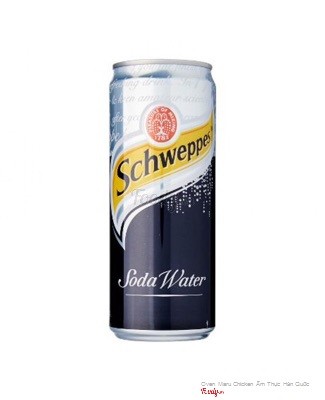 Soda chanh