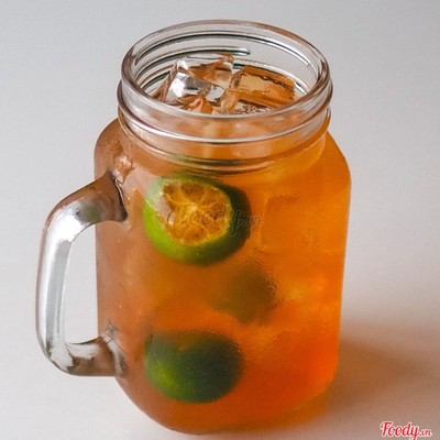 Oolong tắc