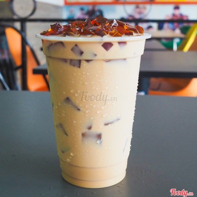 Trà sữa