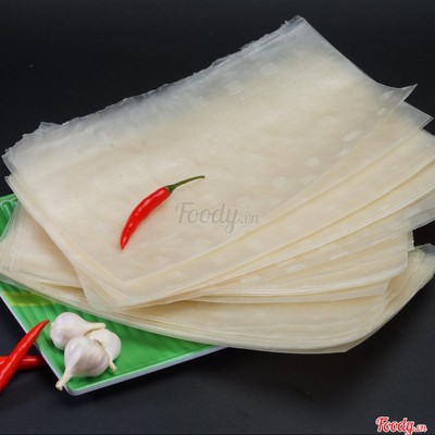 Bánh Tráng 1 Phần