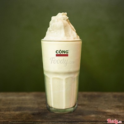 CỐT DỪA ĐẬU XANH - Coconut Mung Bean