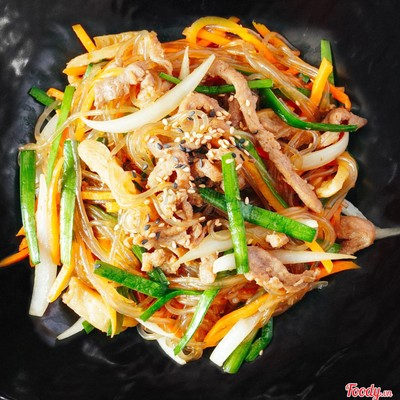 Jap Chae
