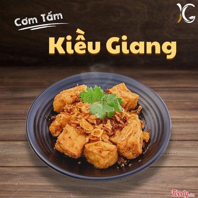 Đậu Hủ Sả Ớt