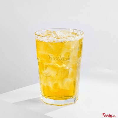Oolong tea