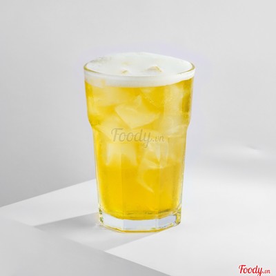Jasmine green tea