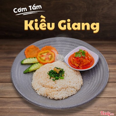 Cơm Tấm Xíu Mại