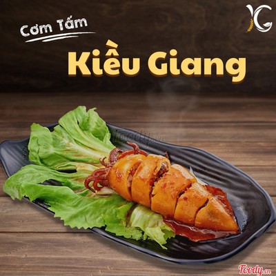 Mực Dồn Thịt