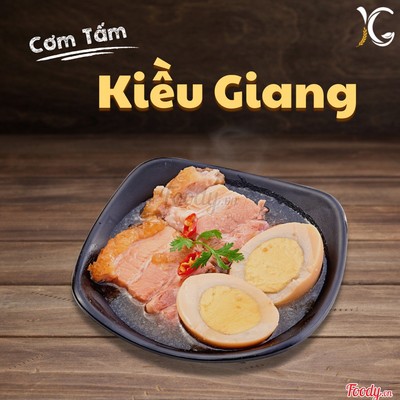 Heo Quay Kho Hột Vịt