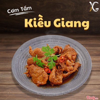 Thịt Kho Tiêu
