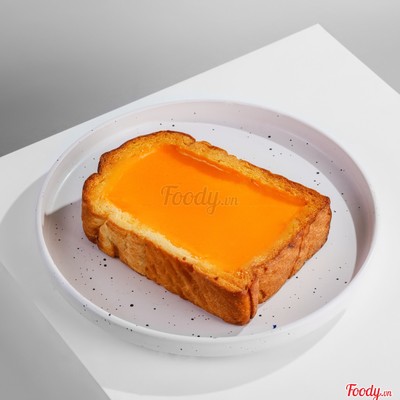 Lava Toast