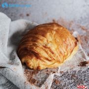 Pain Au chocolate