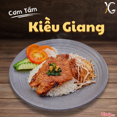 Cơm Tấm Sườn Bì