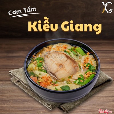 Canh Chua Cá Bớp
