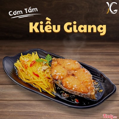 Cá Thu Chiên