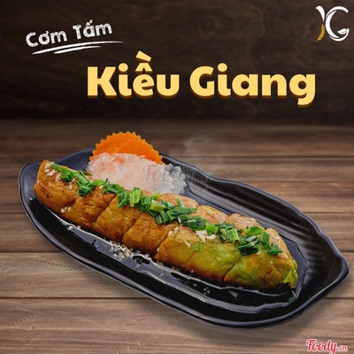 Cà Tím Nướng
