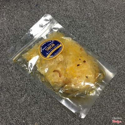 Bánh Tráng Sa Tế Sạch