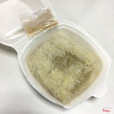 Xôi Khúc
