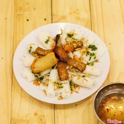 Bánh hỏi