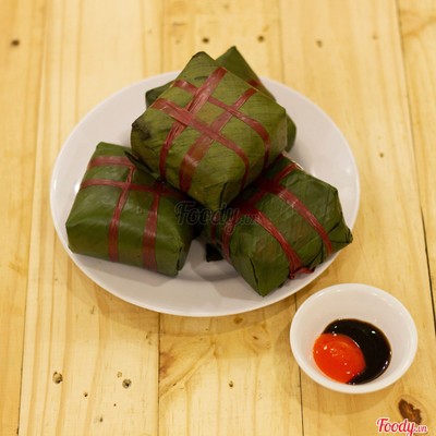 Bánh chưng