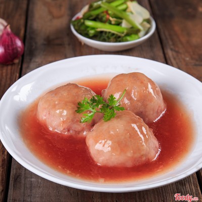 Cơm Xíu Mại