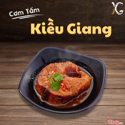 Cá Lóc Kho Tiêu