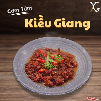Ba Rọi Xào Mắm Ruốc