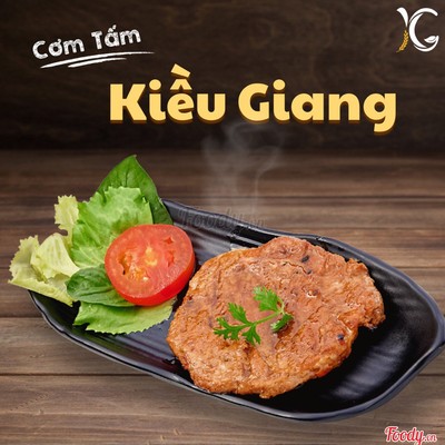 Sườn Nướng ( Miếng )