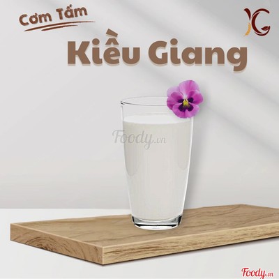Sữa Tươi