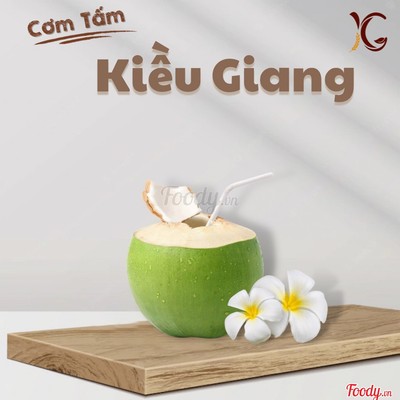 Dừa Tươi