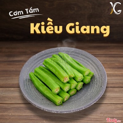 Đậu Bắp Luộc