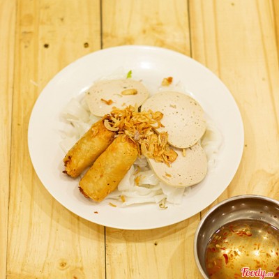 Bánh ướt