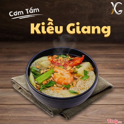 Canh Chua Tép