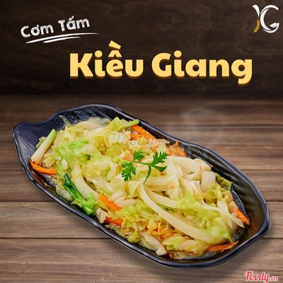 Bắp Cải Xào